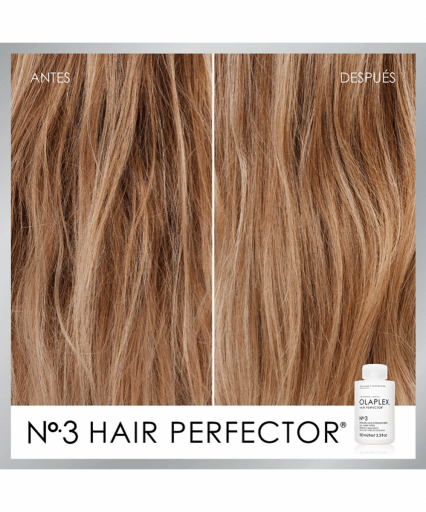 TRATAMIENTO REPARADOR N3 OLAPLEX 